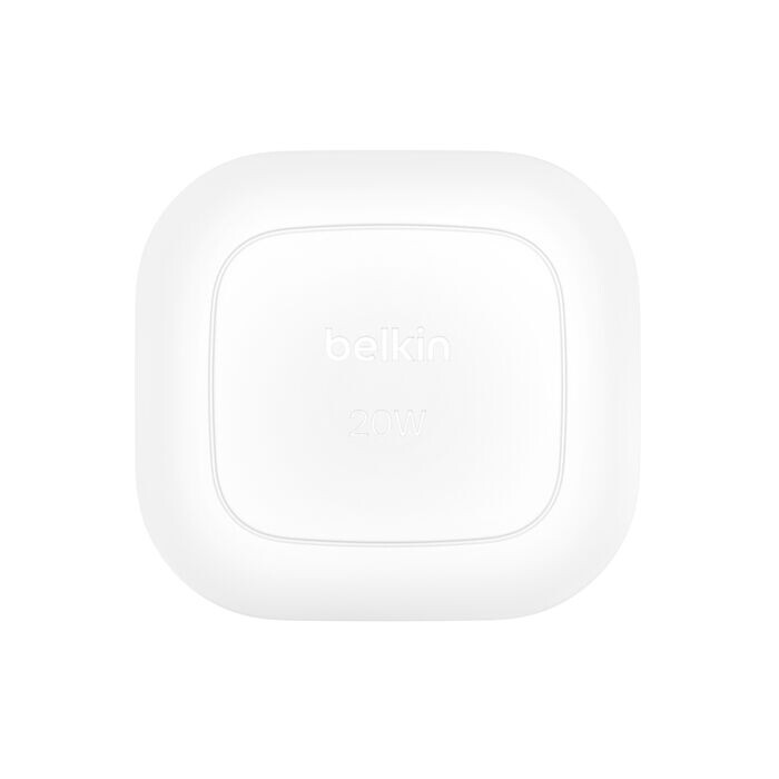 Belkin BoostCharge Smartphone, Tablet AC Indoor