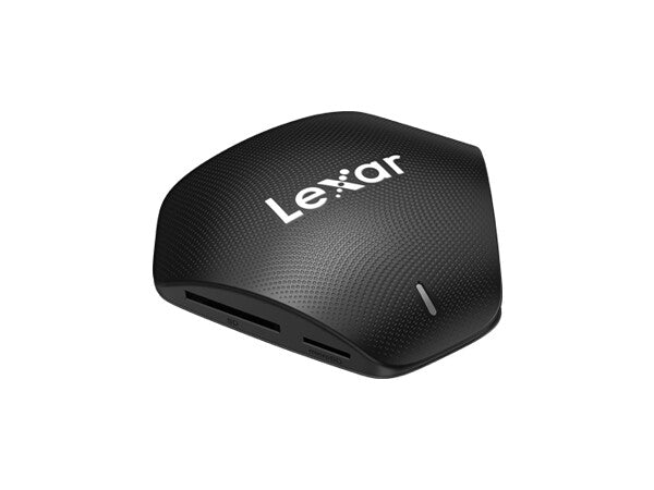 Lexar LRW500URB card reader USB 3.2 Gen 1 (3.1 Gen 1) Type-C Black