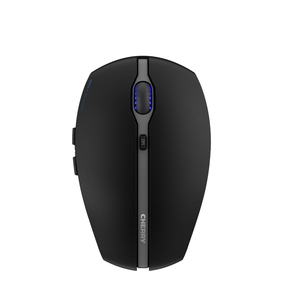 CHERRY GENTIX BT mouse Gaming Ambidextrous Bluetooth Optical 2000 DPI