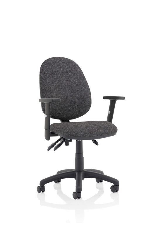 Dynamic KC0045 office/computer chair Padded seat Padded backrest