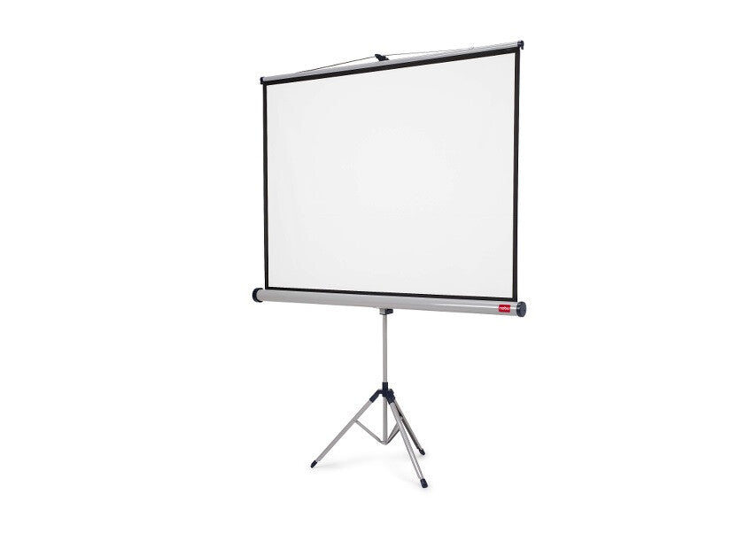 Nobo Tripod Projection Screen 1500x1138mm