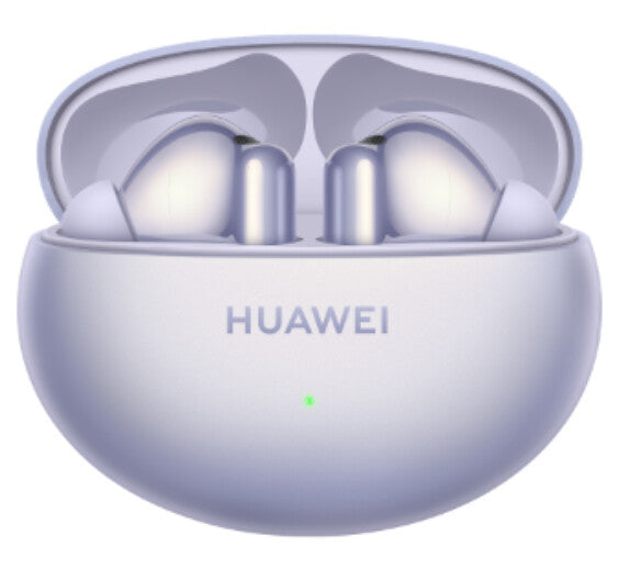 Huawei FreeBuds 6i Headset True Wireless Stereo (TWS) In-ear Calls/Music Bluetooth Purple