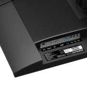 Hannspree HP271CJB computer monitor 68.6 cm (27") 1920 x 1080 pixels Full HD LED Black