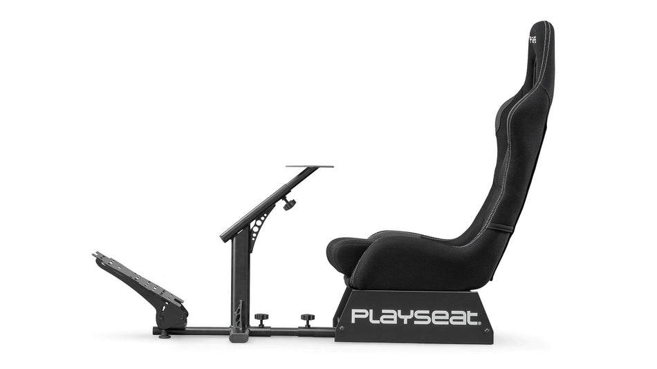 Playseat Evolution ActiFit Universal gaming chair Upholstered padded seat Black