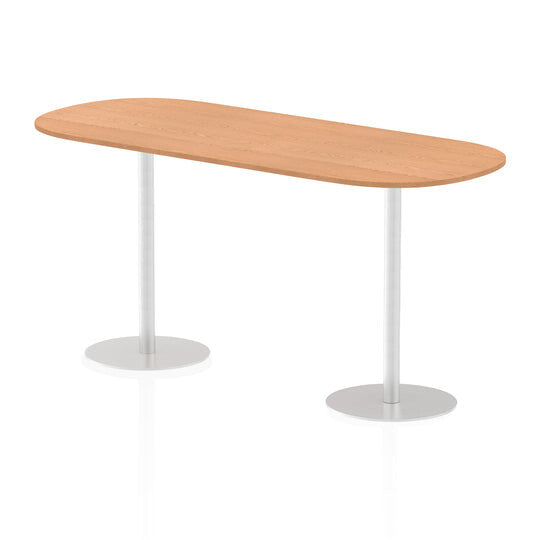 Dynamic Italia Boardroom Table