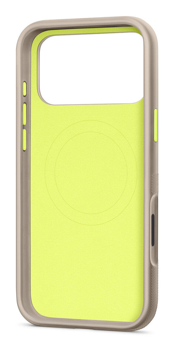 Apple Beats iPhone 17 Pro Max Rugged Case with MagSafe and Camera Control – Alpine Grey