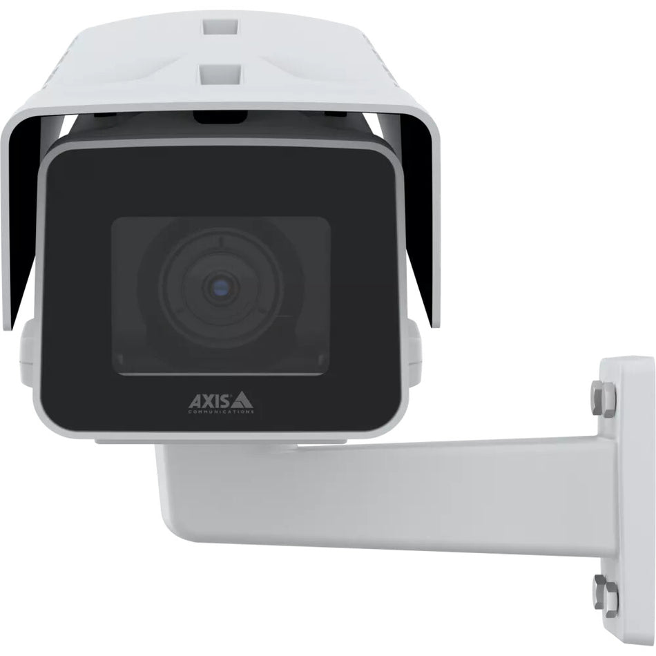Axis P1385-E Box IP security camera Indoor 1920 x 1080 pixels Ceiling/wall